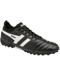 Gola - 'Ceptor Turf' Football Trainers - Lyst