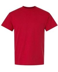 Gildan - Dryblend T-Shirt - Lyst