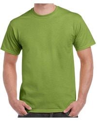 Gildan - Heavy Cotton T-Shirt - Lyst