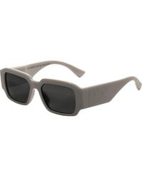Maui Jim - Mj0639S-005 Kupale Square/Rectangle Sunglasses - Lyst
