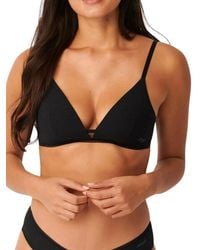 Sloggi - Ever Fresh Plus Padded Bralette - Lyst
