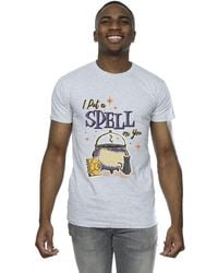 Disney - Hocus Pocus Spell On You T-Shirt - Lyst
