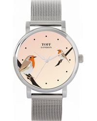 Toff London - Birds Watch - Lyst