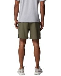 Columbia - Valley Hiking Shorts - Lyst