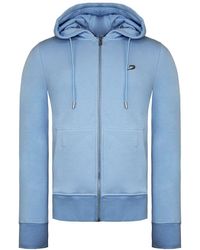 BOXRAW - Long Sleeve Zip Up Graphic Logo Baby Marciano Track Jacket - Lyst