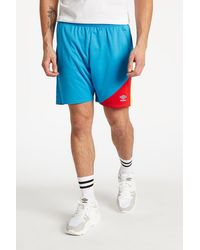 Umbro - Ssg Knit Game Day Short - Lyst