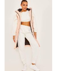 Stylewise - Padded Zip-Up - Lyst
