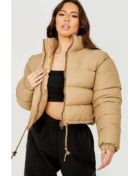 Stylewise - Drawstring Detail - Lyst