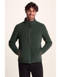 TOG24 - 'Revive' Fleece Jacket - Lyst