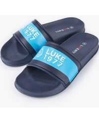 Luke 1977 - Hatton Slides - Lyst