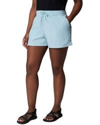 Columbia - Vista Shorts - Lyst
