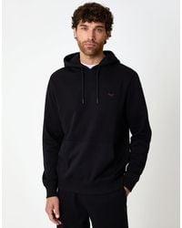 Threadbare - Cotton Blend 'Clementine' Hoody - Lyst