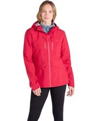 Mountain Warehouse - 'Rhine Extreme' Waterproof Breathable Hooded 3 Layer Winter Jacket - Lyst