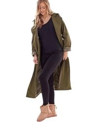 Keanu - Classic Faux Suede Winter Boots - Lyst