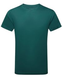 Tridri - Performance T-Shirt - Lyst