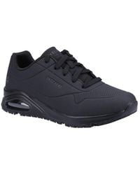 Skechers - Work Relaxed Fit: Uno Sr - Lyst