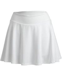 Spiro - Fitness Skort - Lyst