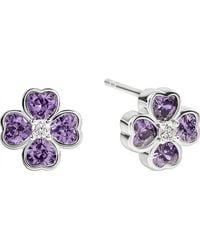 Radley - Ryj1565 Pair Of Earrings - Lyst