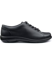 Hotter - 'Dew Ii' Casual Lace-Ups - Lyst