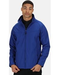 Regatta - Uproar Softshell Jacket - Lyst
