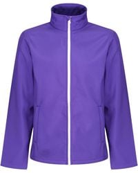 Regatta - Soft Shell Jacket - Lyst