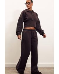 EGO - Long Sleeve Sweatshirt - Lyst