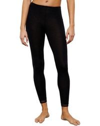 Chantelle - Juliana Thermal Leggings - Lyst