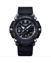 G-Shock - G-shock Plastic/resin Classic Analogue Quartz Watch - Gma-s2200-1aer - Lyst