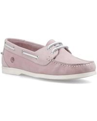 Sperry Top-Sider - Balboa 2 Eye Boat Shoes - Lyst