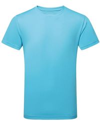 Tridri - Performance T-Shirt - Lyst