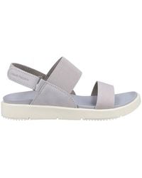 Hush Puppies - 'Selina' Sandal - Lyst