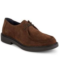 Jones Bootmaker - Karson Stitched Upper Smart Leather Shoes - Lyst