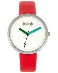 Crayo - Metric Watch - Lyst