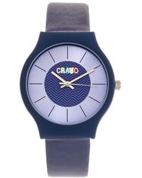 Crayo - Trinity Watch - Lyst