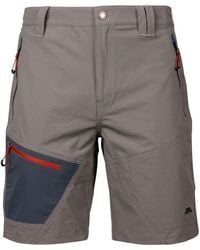 Trespass - Daars Casual Shorts - Lyst