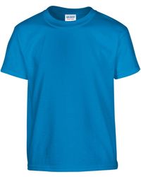 Gildan - Heavy Cotton T-Shirt - Lyst
