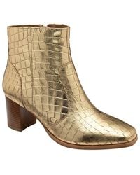 Ravel - 'Louth' Leather Ankle Boots - Lyst