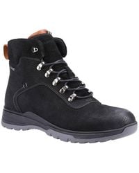 Hush Puppies - Paul Boot - Lyst