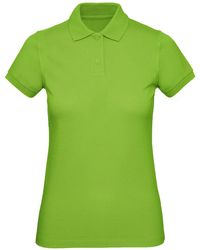 Bc - Inspire Polo Shirt - Lyst