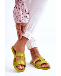 Love Lace - Bubble Gum Scented Flip Flops Hypoallergenic - Lyst