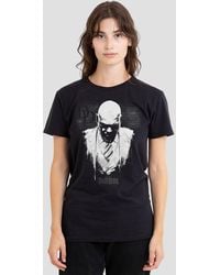 Marvel - Daredevil Mayor Fisk Kingpin Paint T-Shirt - Lyst