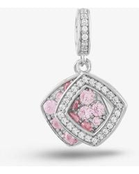 Rosa Lea - 2 Square Dangle Charm Am-Thb032204 - Lyst