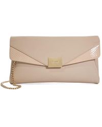 Dune - 'evangelo' Clutch - Lyst