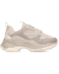 KG by Kurt Geiger - 'lila Lace Up' Trainers - Lyst