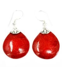 KDMD - 925 Earrings - Lyst