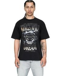 Kings Will Dream - Studio Snake Eyes T-Shirt - Lyst