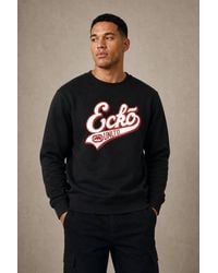 Ecko' Unltd - Script Sweatshirt - Lyst