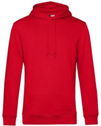 Bc - Plain Hoodie - Lyst