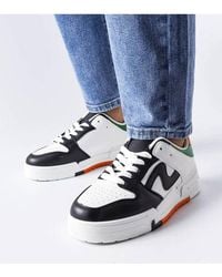 Love Lace - Harter Summer Sneakers Thick Sole Lace Up For Comfort Style - Lyst