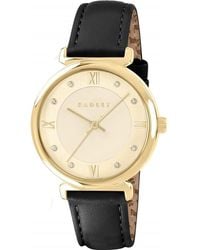 Radley - Ry21858 Roman Crescent 35Mm Quartz Watch - Lyst